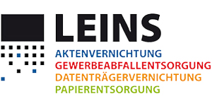 Leins Aktenvernichtung